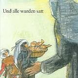 Bilderbuch „Und alle wurden satt“ von Bunshu Iguchi
