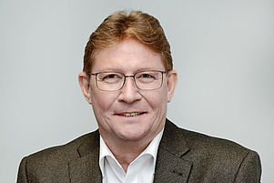 Hartmut Metzger