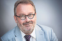 Wolfgang Weissgerber