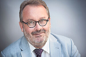 Wolfgang Weissgerber