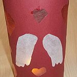 Bild von Zoe, 6 Jahre, Kita Spatzennest Iggelbach