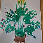 Bild von Daniel, 5 Jahre, Kita Spatzennest Iggelbach