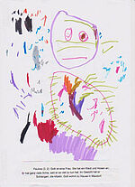 Paulines (3) Gott ist eine Frau und wohnt in Maxdorf.