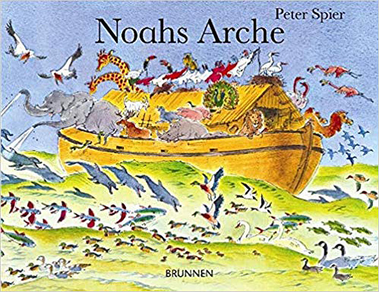 Evangelischer Kirchenbote Noahs Arche Evangelischer Kirchenbote Noahs Arche