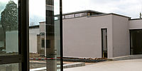 Nach anderthalbjährigen Sanierungs- und Erweiterungsarbeiten wieder eröffnet: Das Bildungszentrum Butenschoen-Campus in Landau. Fotos: Iversen