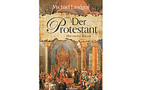 Demnächst im KIRCHENBOTEN immer auf Seite 14: Michael Landgraf, Der Protestant.