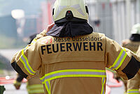 Feuerwehrmann