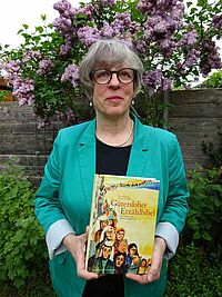 Claudia Enders-Götzelmann