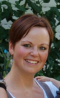 Cornelia Stübinger-Geiger