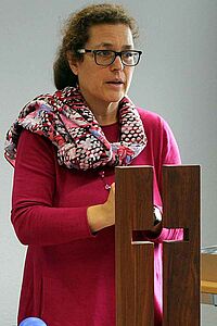 Kerstin Othmer-Haake