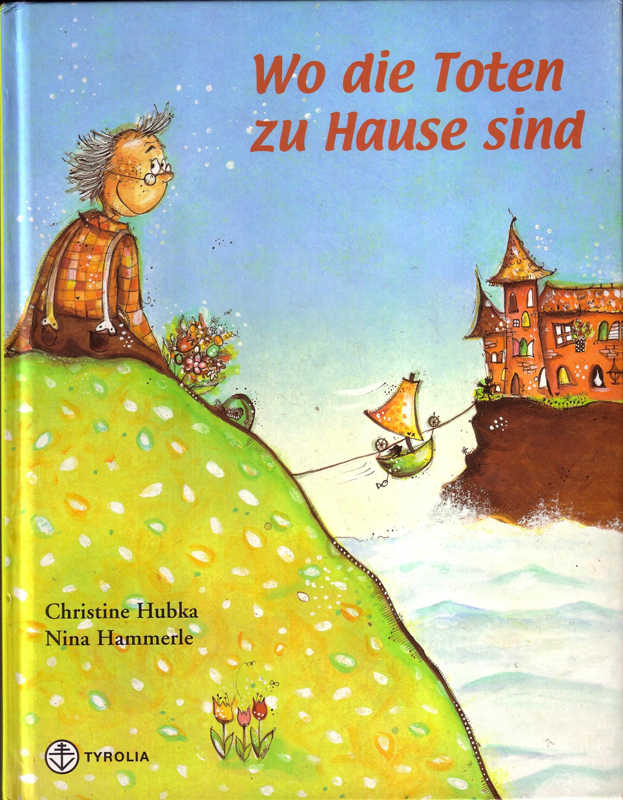 Bilderbücher Thema Tod: Drawing Through the Lens of Life and Loss